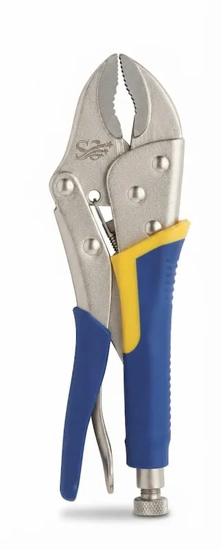 S3 locking grip pliers
