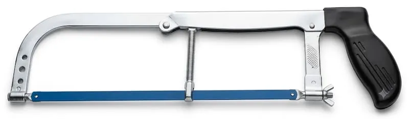 S3 hacksaw